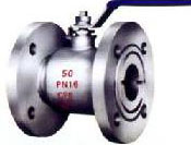 一段(duan)式球閥