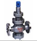 活(huo)塞式減(jian)壓閥