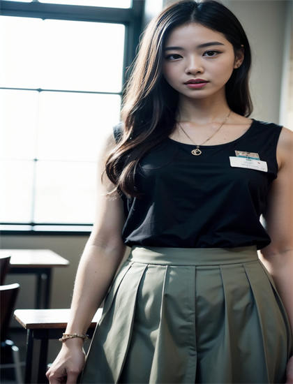 纪录片经典《女巨人也要谈恋爱》的市场表现与观众反响 ——纪录片爱好者的必读指南