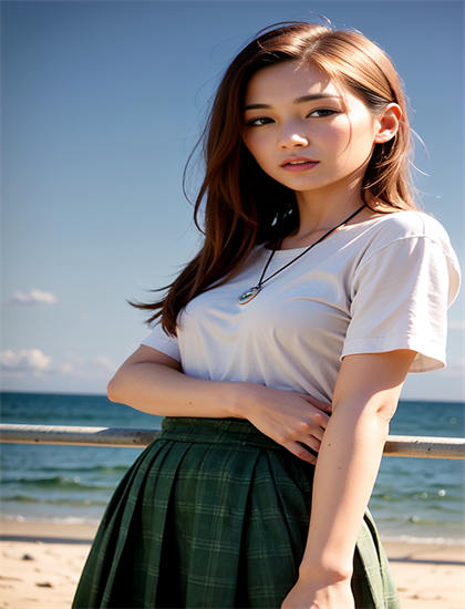 技术解析：时尚女模头的声音设计 解决拍摄难题的创新方案 推动影视技术的创新发展