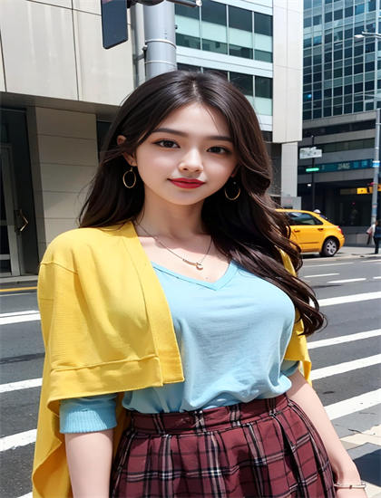 我的女友是总裁创作全记录：色彩的运用技巧与情绪传达 感受创作的魅力与挑战